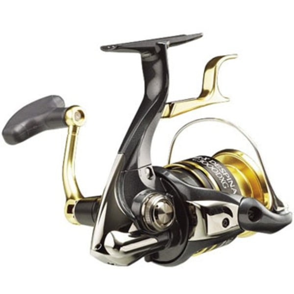 シマノ(SHIMANO) 11 BB-X デスピナ C3000DXG 028105 レバードラグリール