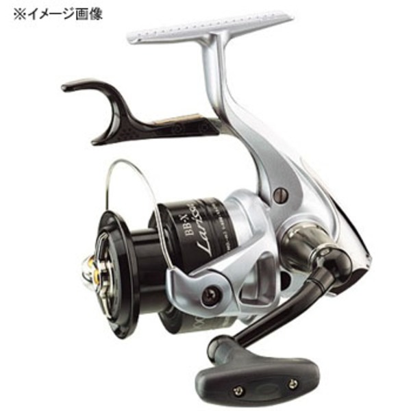 シマノ(SHIMANO) 11 BBXラリッサ 2500D 028235