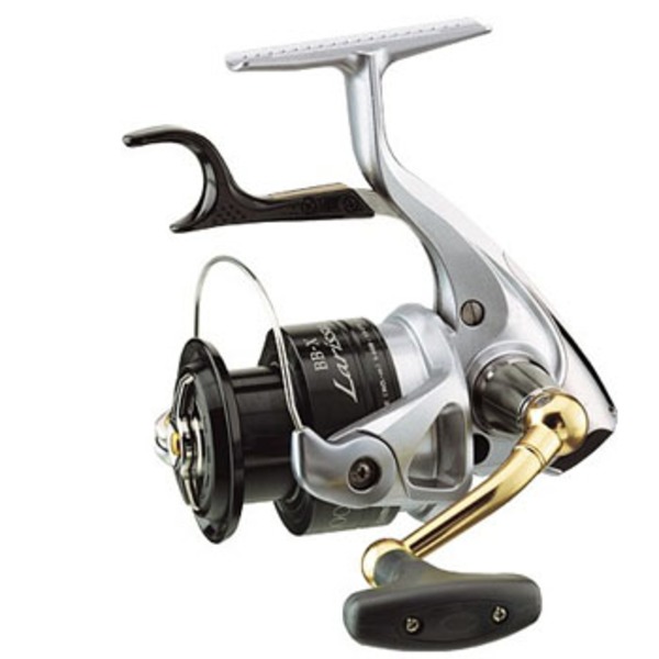 シマノ(SHIMANO) 11 BBXラリッサ C3000DHG 028266