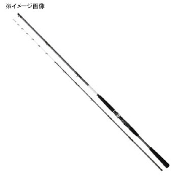 ダイワ(Daiwa) 早舟 ヒラメ S-240 05294085 専用竿