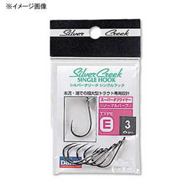 daiwa ダイワ シルバークリーク Silver Creek ST 56L ダイワ(Daiwa) シルバークリーク シングルフックR T 7205936