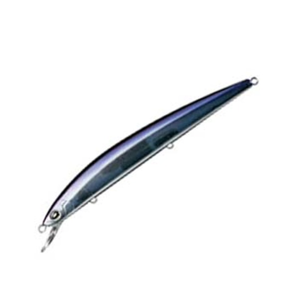 ダイワ(Daiwa) モアザン･エックスロール 128F 4822666 ミノー(リップ付き)