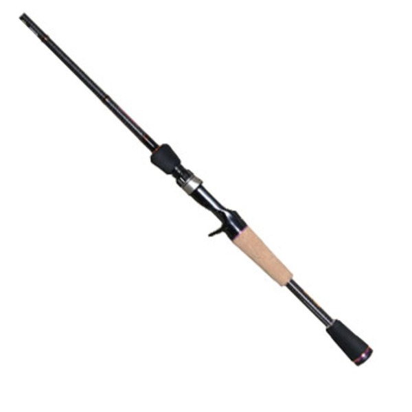 クオン(Qu-on) トリックスター TSC-68MH   1ピースベイトキャスティング