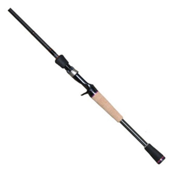 クオン(Qu-on) トリックスター TSC-72MH(保証書なし)   1ピースベイトキャスティング