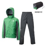 HELLY HANSEN(ヘリーハンセン) HO10011 ヘリーレインスーツ Men's HO10011 レインスーツ