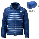 HELLY HANSEN(ヘリーハンセン) HO11610 ヴェヴェルスタージャケット Men’s HO11610 ダウン･中綿ジャケット(メンズ)