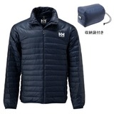 HELLY HANSEN(ヘリーハンセン) HO11610 ヴェヴェルスタージャケット Men’s HO11610 ダウン･中綿ジャケット(メンズ)