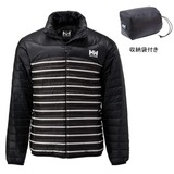 HELLY HANSEN(ヘリーハンセン) HO11610 ヴェヴェルスタージャケット Men’s HO11610 ダウン･中綿ジャケット(メンズ)