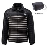 HELLY HANSEN(ヘリーハンセン) HO11610 ヴェヴェルスタージャケット Men’s HO11610 ダウン･中綿ジャケット(メンズ)