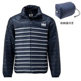 HELLY HANSEN(ヘリーハンセン) HO11610 ヴェヴェルスタージャケット Men’s HO11610 ダウン･中綿ジャケット(メンズ)
