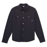HELLY HANSEN(ヘリーハンセン) HO11618 レバンゲルライトソフトシェルシャツ Men’s HO11618 長袖シャツ(メンズ)