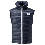 HELLY HANSEN(ヘリーハンセン) HO11704 バンブルベスト Men’s HO11704 ダウン&中綿ベスト(メンズ)
