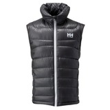 HELLY HANSEN(ヘリーハンセン) HO11704 バンブルベスト Men’s HO11704 ダウン&中綿ベスト(メンズ)
