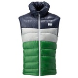 HELLY HANSEN(ヘリーハンセン) HO11704 バンブルベスト Men’s HO11704 ダウン&中綿ベスト(メンズ)