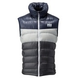 HELLY HANSEN(ヘリーハンセン) HO11704 バンブルベスト Men’s HO11704 ダウン&中綿ベスト(メンズ)