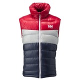 HELLY HANSEN(ヘリーハンセン) HO11704 バンブルベスト Men’s HO11704 ダウン&中綿ベスト(メンズ)