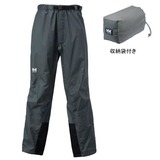 HELLY HANSEN(ヘリーハンセン) HO21500 メルブ3Lパンツ Men’s HO21500 ロングパンツ(メンズ)
