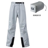 HELLY HANSEN(ヘリーハンセン) HO21500 メルブ3Lパンツ Men’s HO21500 ロングパンツ(メンズ)