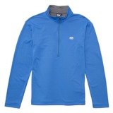 HELLY HANSEN(ヘリーハンセン) HO31637 HHワンロングスリーブハーフジップクルー Men’s HO31637 長袖Tシャツ(メンズ)