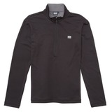 HELLY HANSEN(ヘリーハンセン) HO31637 HHワンロングスリーブハーフジップクルー Men’s HO31637 【廃】メンズ速乾性長袖Tシャツ