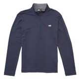 HELLY HANSEN(ヘリーハンセン) HO31637 HHワンロングスリーブハーフジップクルー Men’s HO31637 長袖Tシャツ(メンズ)