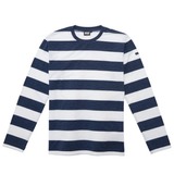 HELLY HANSEN(ヘリーハンセン) HO31638 ロングスリーブ スカンザティー Men’s HO31638 【廃】メンズ速乾性長袖Tシャツ