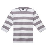 HELLY HANSEN(ヘリーハンセン) HO31639 3/4 スカンザティー Men’s HO31639 半袖Tシャツ(メンズ)