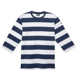 HELLY HANSEN(ヘリーハンセン) HO31639 3/4 スカンザティー Men’s HO31639 半袖Tシャツ(メンズ)