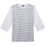 HELLY HANSEN(ヘリーハンセン) HO31642 3/4ビルダティー Men’s HO31642 【廃】メンズ速乾性半袖Tシャツ