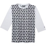 HELLY HANSEN(ヘリーハンセン) HO31642 3/4ビルダティー Men’s HO31642 【廃】メンズ速乾性半袖Tシャツ