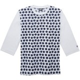 HELLY HANSEN(ヘリーハンセン) HO31642 3/4ビルダティー Men’s HO31642 【廃】メンズ速乾性半袖Tシャツ