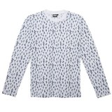 HELLY HANSEN(ヘリーハンセン) HO31643 ロングスリーブビルダティー Men’s HO31643 長袖Tシャツ(メンズ)
