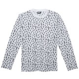 HELLY HANSEN(ヘリーハンセン) HO31643 ロングスリーブビルダティー Men’s HO31643 【廃】メンズ速乾性長袖Tシャツ