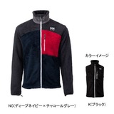 HELLY HANSEN(ヘリーハンセン) HO51606 グラヴダルジャケット Men’s HO51606 フリースジャケット(メンズ)