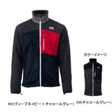HELLY HANSEN(ヘリーハンセン) HO51606 グラヴダルジャケット Men’s HO51606 フリースジャケット(メンズ)