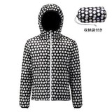HELLY HANSEN(ヘリーハンセン) レイルフーディ Women’s HOE11613 中綿･ダウンジャケット(レディース)