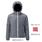 HELLY HANSEN(ヘリーハンセン) HOE11613 レイルフーディ HOE11613 ダウン･中綿ジャケット(メンズ)