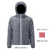 HELLY HANSEN(ヘリーハンセン) レイルフーディ Women’s HOE11613 中綿･ダウンジャケット(レディース)