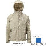 HELLY HANSEN(ヘリーハンセン) HOE11621 ベルゲンジャケット HOE11621 ブルゾン(メンズ)