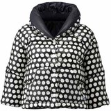 HELLY HANSEN(ヘリーハンセン) ウィメンズ フレドリクスタ ショートスリーブ フーディー HOW11814 中綿・ダウンジャケット(レディース)