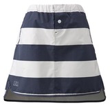 HELLY HANSEN(ヘリーハンセン) ヘリーレインスカート Women’s HOW21301 レインパンツ(レディース)