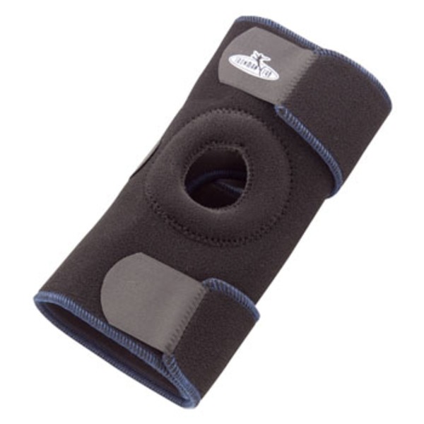 鉄人倶楽部 ネオプレーンサポーター ニーロング IMC-252 サポーター