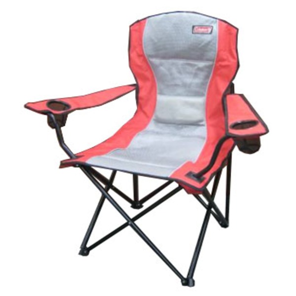 Coleman(コールマン) パッドインメッシュチェア 170-7702 座椅子&コンパクトチェア