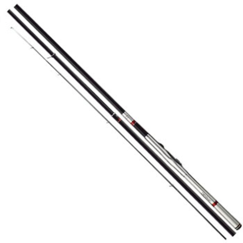 ダイワ DXR メタルT 尾長 2-50 竿 ダイワ(Daiwa) DXR メタルT 尾長 2-52 06522795｜アウトドア用品・釣り