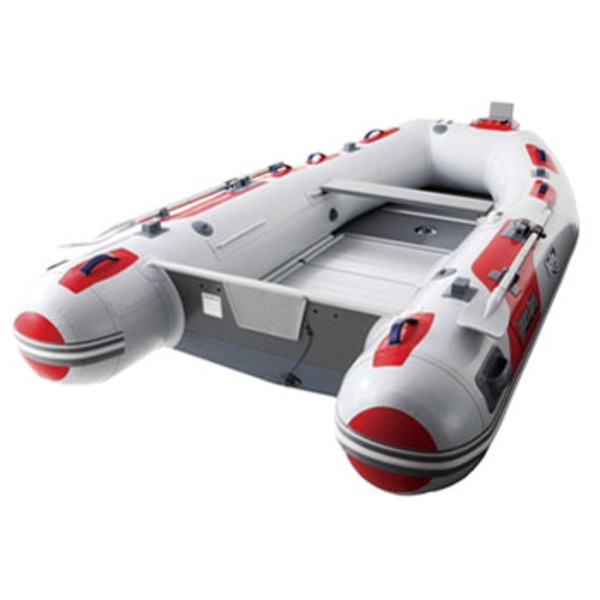 アキレス(Achilles) AS-332AL AS-332AL 船外機タイプ