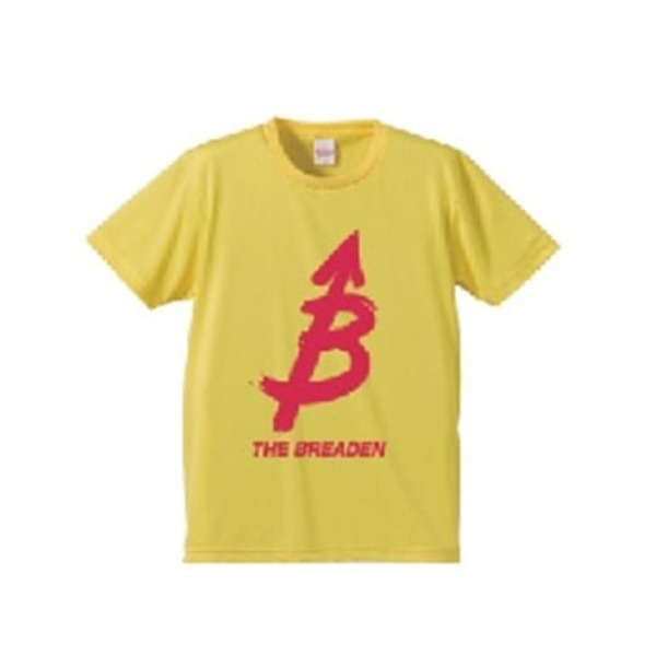 ブリーデン(BREADEN) クールTシャツ(THE BREADEN) 3643 フィッシングシャツ
