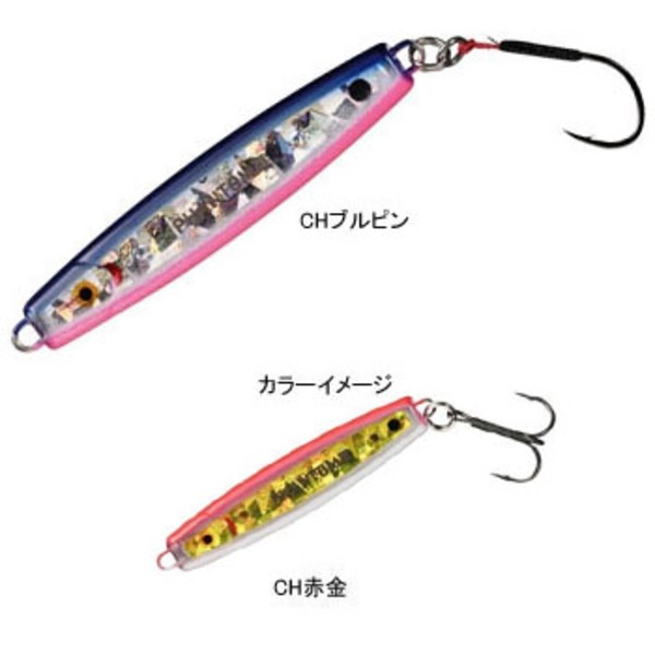 ダイワ(Daiwa) ファントム3 4823274 メタルジグ(60～100g未満)