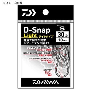 ダイワ フィッシングツール D-スナップ ライト M