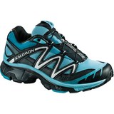 SALOMON(サロモン) XT ウィング 2 Women’s L10853400 登山靴 ローカット(レディース)
