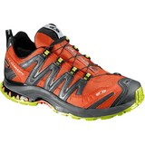 SALOMON(サロモン) XA プロ 3D ウルトラ 2 GTX(R) Men’s L12760800 【廃】トレイルランニングシューズ
